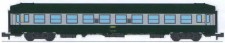 REE Modeles NW-345 SNCF Schlafwagen UIC Ep.4 