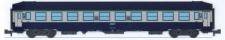 REE Modeles NW-351 SNCF Schlafwagen UIC Ep.4 
