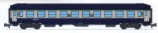 REE Modeles NW-353 SNCF Schlafwagen UIC Ep.4/5 