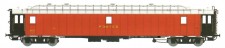 REE Modeles VB-083 SNCF Postwagen Ep.3a