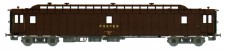 REE Modeles VB-087 SNCF Postwagen Ep.4