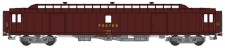 REE Modeles VB-093 SNCF PTT Postwagen OCEM 21 Ep.4