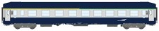 REE Modeles VB-189.1 SNCF Personenwagen 1./2.Kl. Ep.5 