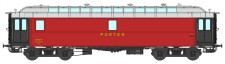 REE Modeles VB-247 SNCF PTT Postwagen 16m PAmyi Ep.3a
