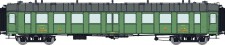 REE Modeles VB-265 PLM Personenwagen OCEM RA 3.Kl. Ep.2 