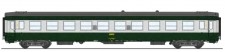 REE Modeles VB-302 SNCF Reiszugwagen B10 2.Kl. Ep.4 