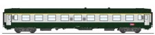 REE Modeles VB-305 SNCF Reiszugwagen A9 1.Kl. Ep.5 