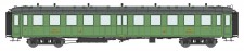 REE Modeles VB-366 PLM Personenwagen 3.Kl. Ep.2 
