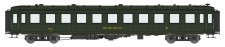 REE Modeles VB-373 SNCF Personenwagen 2.Kl. Ep.3b 