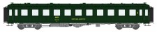 REE Modeles VB-376 SNCF Buffet-Wagen Ep.4 