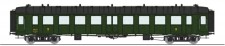 REE Modeles VB-381 SNCF Reisezugwg. OCEM RA 2. Kl. Ep.3b 