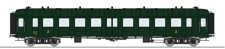 REE Modeles VB-383 SNCF Reisezugwagen 2.Kl. OCEM RA Ep.3b 