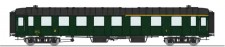 REE Modeles VB-384 SNCF Reisezugwg. 1./2.Kl. OCEM RA Ep.3b 