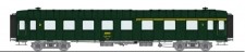 REE Modeles VB-387 SNCF Reisezugwg. 1./2.Kl. OCEM RA Ep.4 