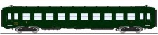 REE Modeles VB-390 SNCF Reisezugwagen DEV AO 2.Kl. Ep.3 