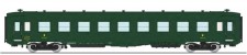REE Modeles VB-401 SNCF Liegwagen B9c9 2.Kl. Ep.3b 