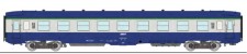REE Modeles VB-404 SNCF Liegwagen B9c9 2.Kl. Ep.4/5 