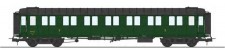 REE Modeles VB-425 SNCF Stahlreisezugwagen A7 1.Kl. Ep.3a 