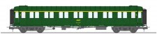 REE Modeles VB-429 SNCF Stahlreisezugwagen A7 1.Kl. Ep.4 