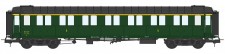 REE Modeles VB-454 SNCF Personenwagen 1.Kl. Ep.3b 
