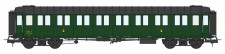 REE Modeles VB-455 SNCF Personenwagen 2.Kl. Ep.3b 