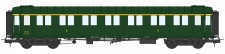 REE Modeles VB-457 SNCF Personenwagen 1.Kl. Ep.3b 