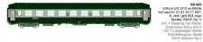 REE Modeles VB-485 SNCF Schlafwagen UIC Ep.5
