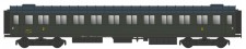 REE Modeles VB-50272 SNCF Personenwagen 3.Kl Ep.3a 