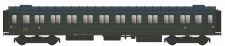 REE Modeles VB-50273 SNCF Personenwagen 3.Kl Ep.3a 