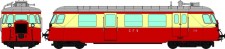 REE Modeles VM-003S CFV Triebwagen BILLARD A80 Ep.4 