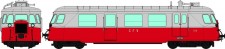 REE Modeles VM-004S CFV Triebwagen BILLARD A80 Ep.5/6 