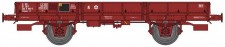 REE Modeles WB-612 SNCF Niederbordwagen OCEM 29 Ep.4 