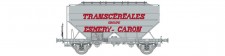 REE Modeles WB-730 SNCF ESMERY Getreidewagen RICHARD Ep.4 