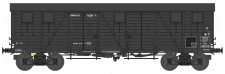 REE Modeles WB-774 EST gedeckter Güterwagen TP Ep.2 