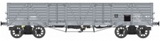 REE Modeles WB-782 PLM offener Güterwagen TP Ep.2 