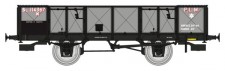 REE Modeles WB-816 PLM offener Güterwagen Ep.2 