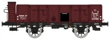 REE Modeles WB-825 PLM Hochbordwagen OCEM 19 Ep.2 