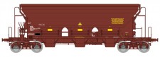 REE Modeles WB-843 SNCF Schüttgutwagen T8 Tadkks Ep.4/5 