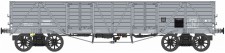 REE Modeles WB-848 PLM offener Güterwag TP Ep.2 