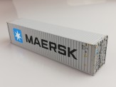 PT Trains PT840003 40´ HC MAERSK (MRKU2911782) 