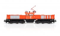 Jägerndorfer JC16570 ÖBB E-Lok Rh 1064.008 Ep.6 AC 