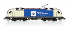 Jägerndorfer JC19652 WLC E-Lok Rh 1216 Taurus Ep.6 AC 