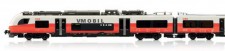Jägerndorfer JC19802 ÖBB/VMO Triebzug Rh 4748 Desiro Ep.6 AC 