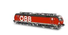 Jägerndorfer JC27062 ÖBB E-Lok Rh 1293.080 Vectron Ep.6