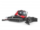 Jägerndorfer JC2800 Pistenbully 800 H0 