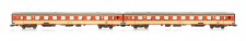 Jägerndorfer JC60260 ÖBB Reiszugwagen-Set 2-tlg Ep.4 