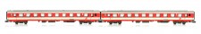 Jägerndorfer JC60270 ÖBB Reiszugwagen-Set 2-tlg Ep.4 
