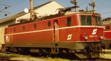 Jägerndorfer JC64510 ÖBB E-Lok Rh 1044.059 Ep.4 