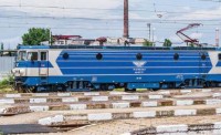 AF Models AF19037 BDZ Cargo E-Lok Reihe 46 Ep.6 