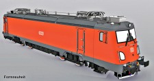 AF Models AF19200 DB Cargo Rumänia E-Lok TransMontana Ep.6 